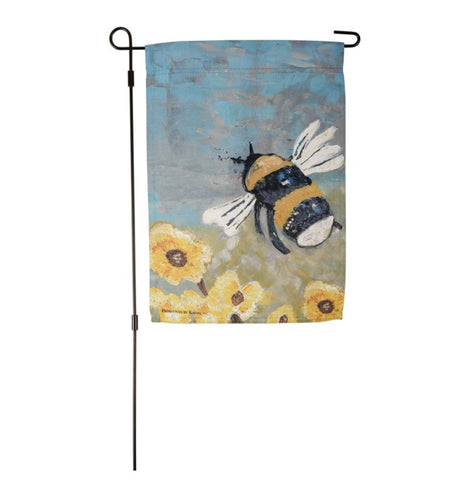 Garden Flags (Multiple Options)