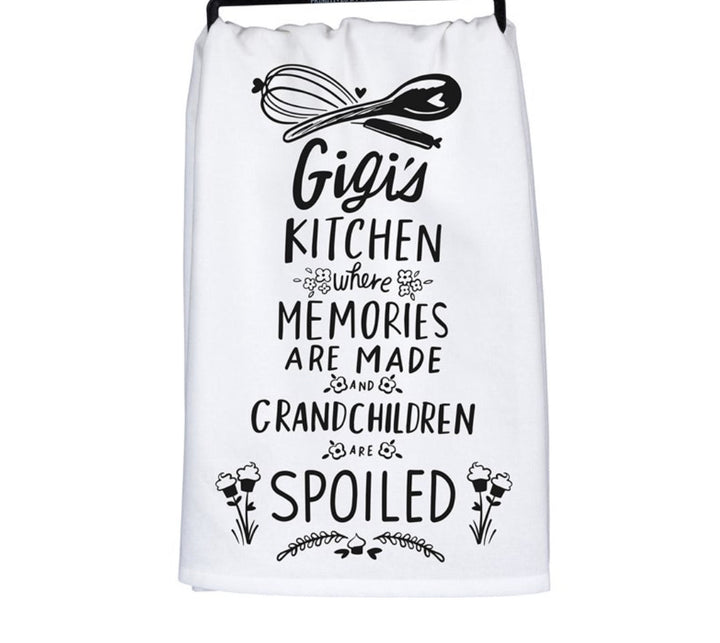 GiGi’s Kitchen Towel