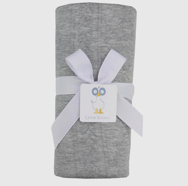 Knit GS Blankets - Baby