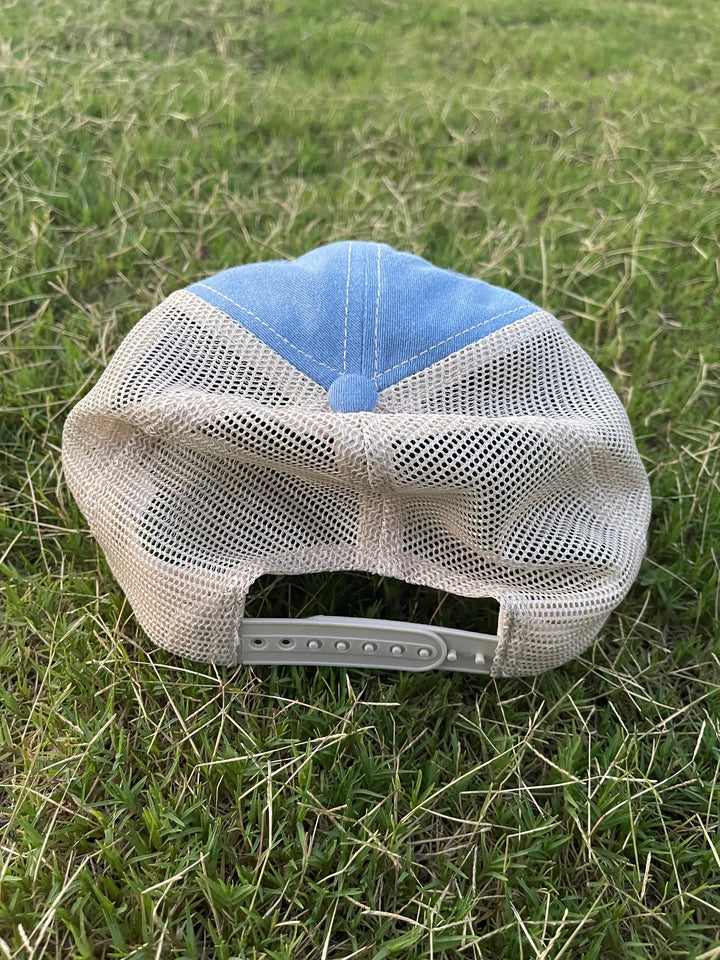 Southern Pointer Hat