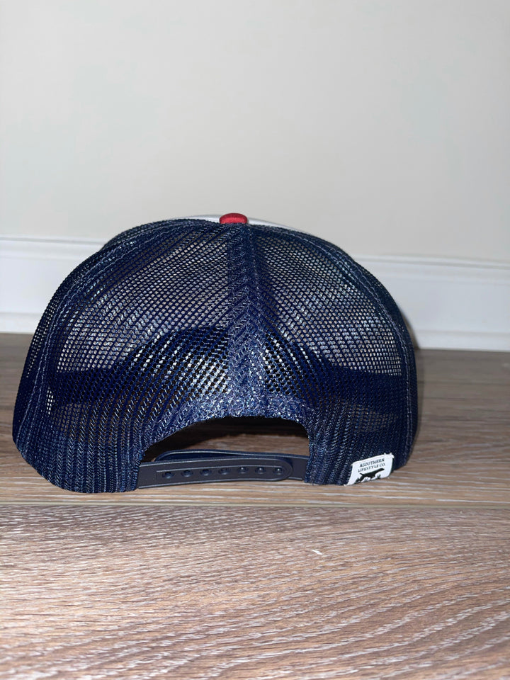 Southern Pointer Hat