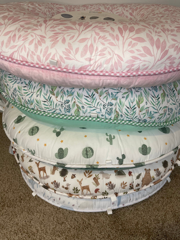 Pello Floor Pillows