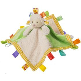 Taggies Character Blankets
