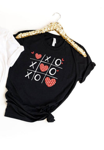 XOXO Tee