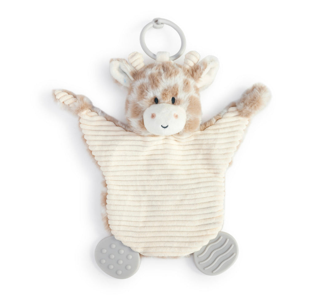 Teether Buddy: Giraffe