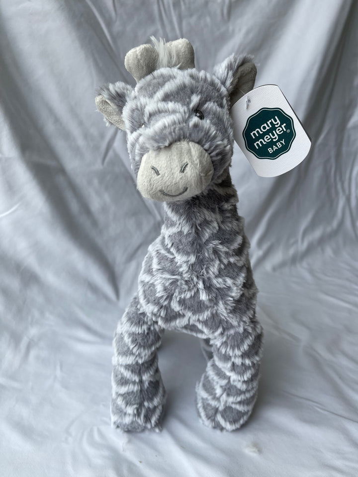 Gerald the Giraffe