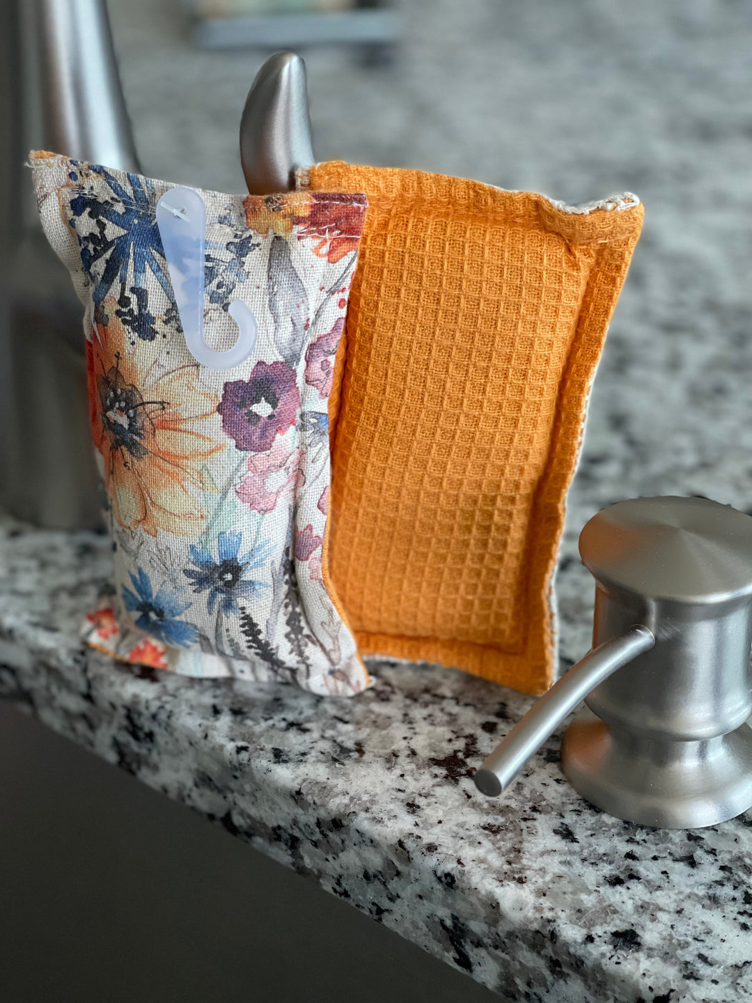 Reusable Sponges (Set of 2)