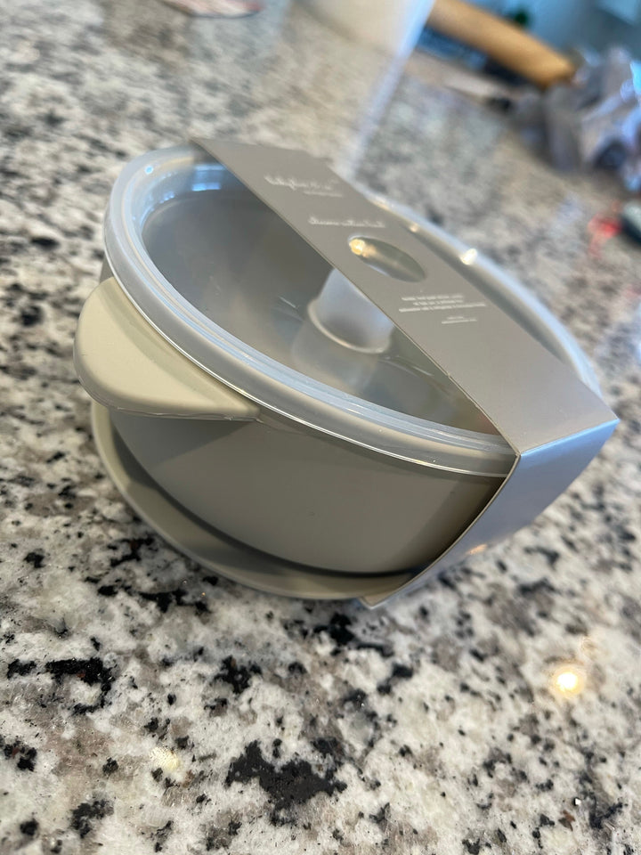 Silicone Bowl