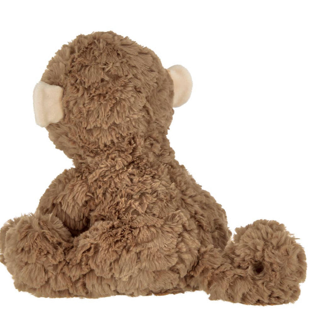 Giggles the Monkey