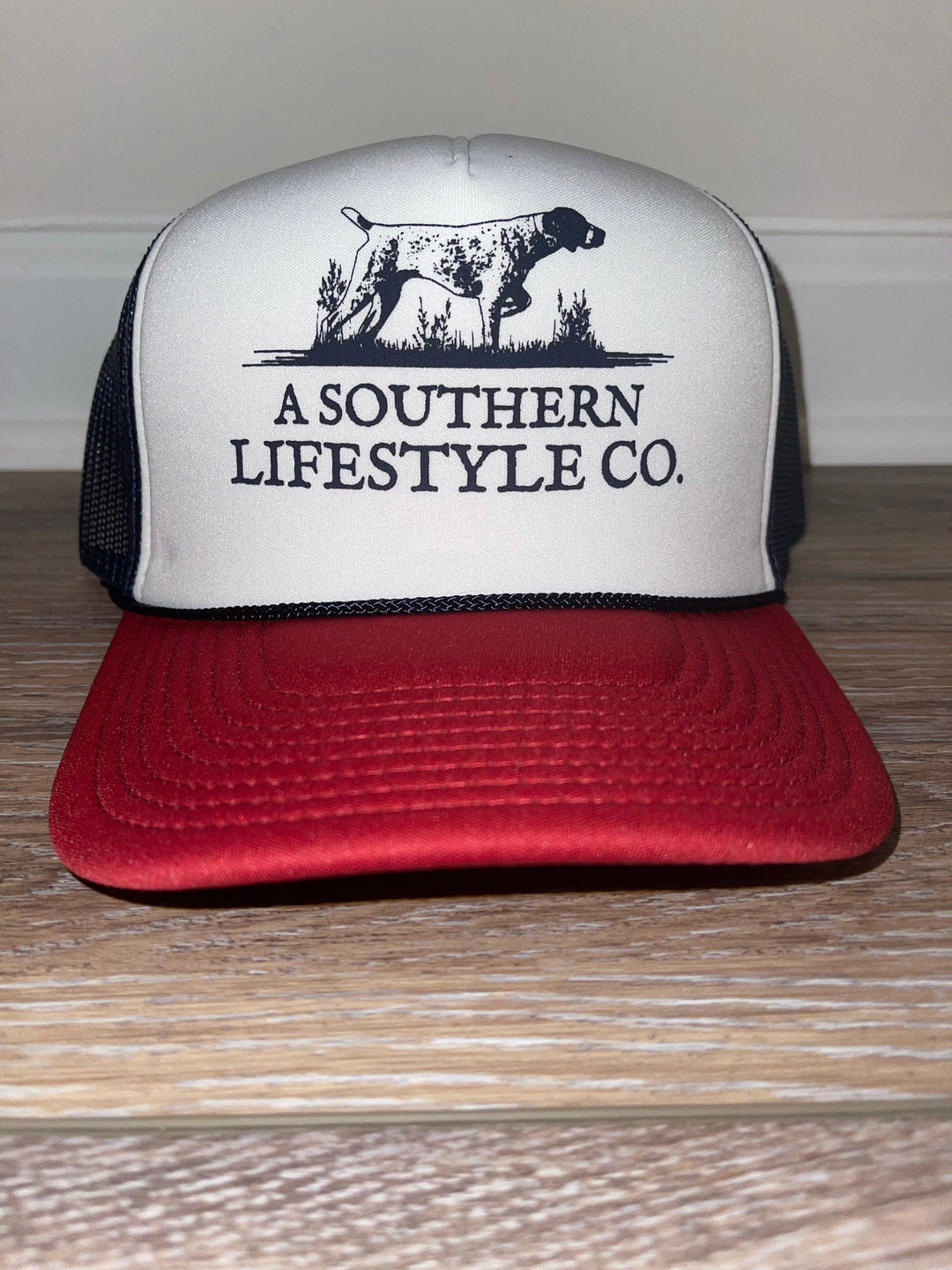 Southern Pointer Hat
