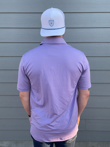 Wisteria Polo