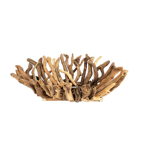 Driftwood Bowl