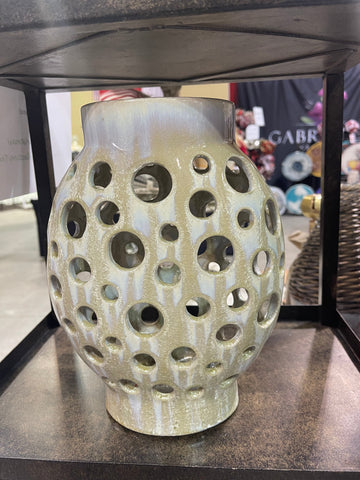 Light Up Vase