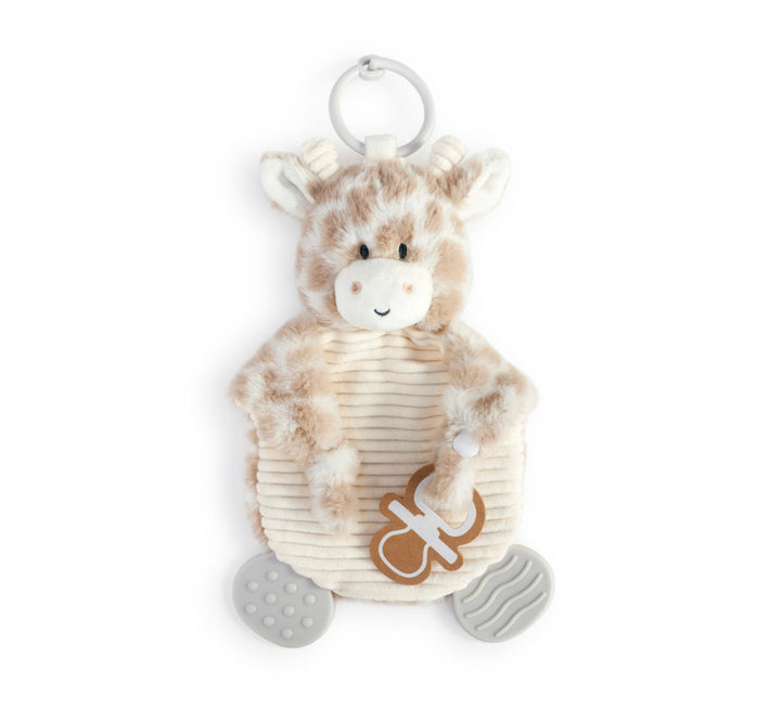 Teether Buddy: Giraffe