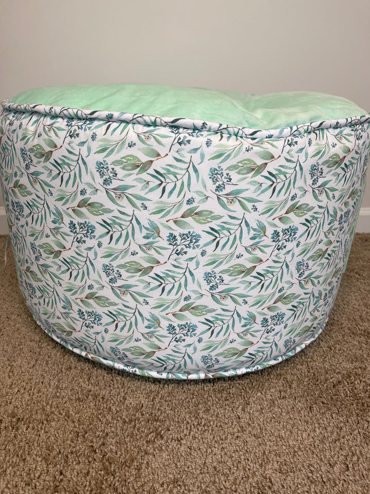 Pouf Collection