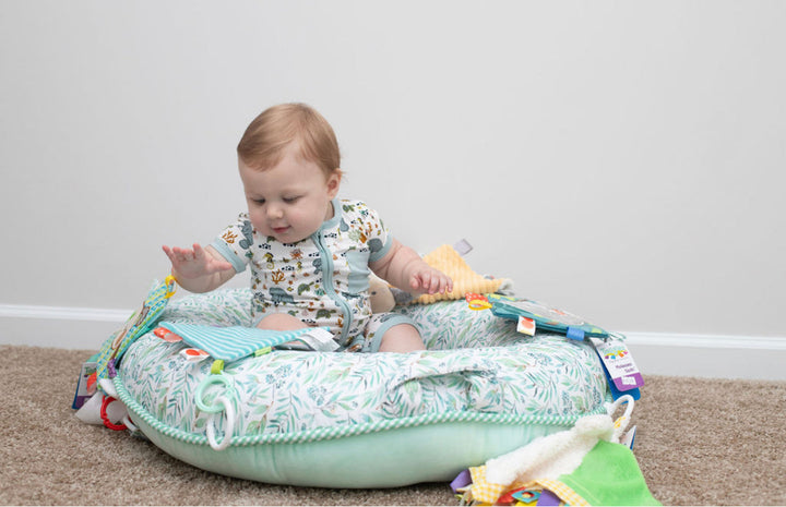 Pello Floor Pillows