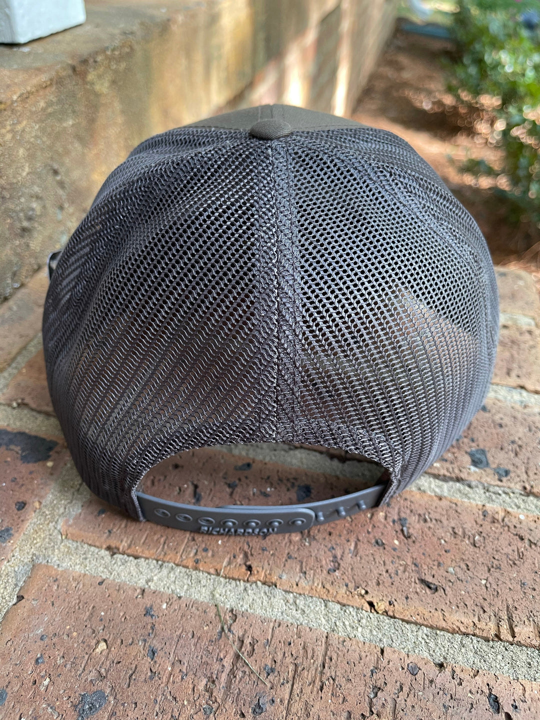 SS Boykin Hat - Brown/Gray