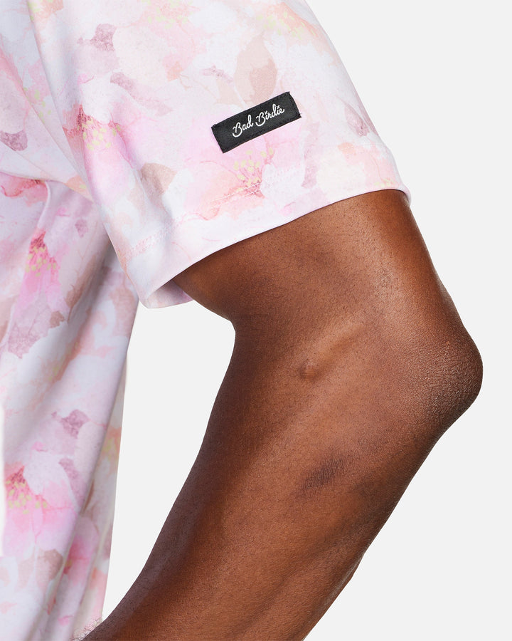 Full Bloom Polo