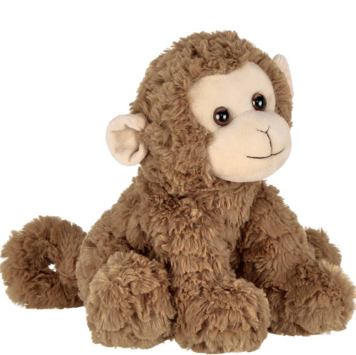 Giggles the Monkey