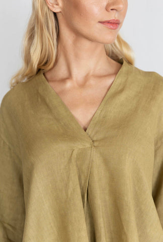 Gina’s Top (Multiple Colors Available)