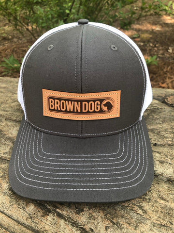 Brown Dog Boykin Hat