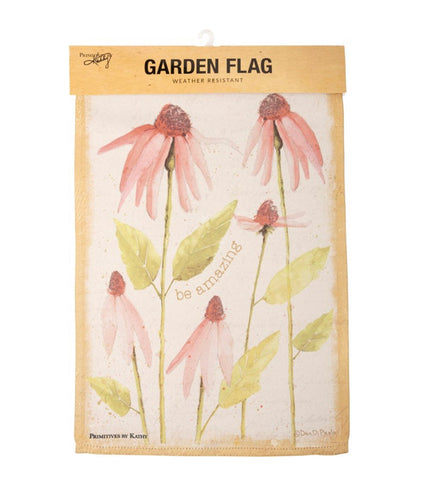 Garden Flags (Multiple Options)