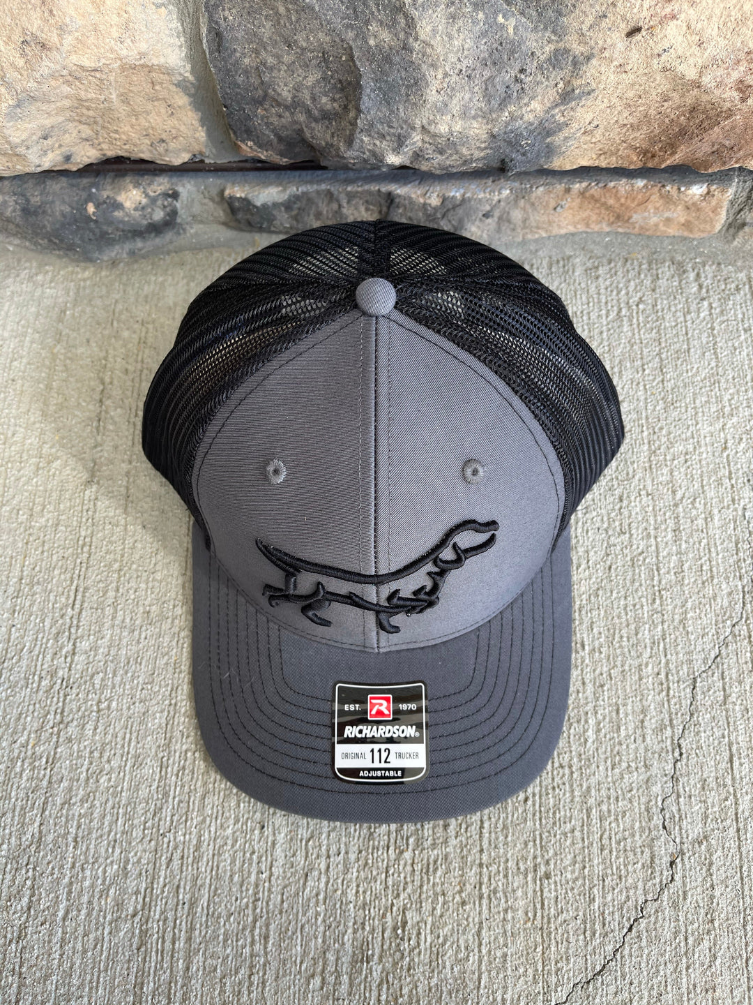 Pointer Puff Hat - Multiple Colors Available