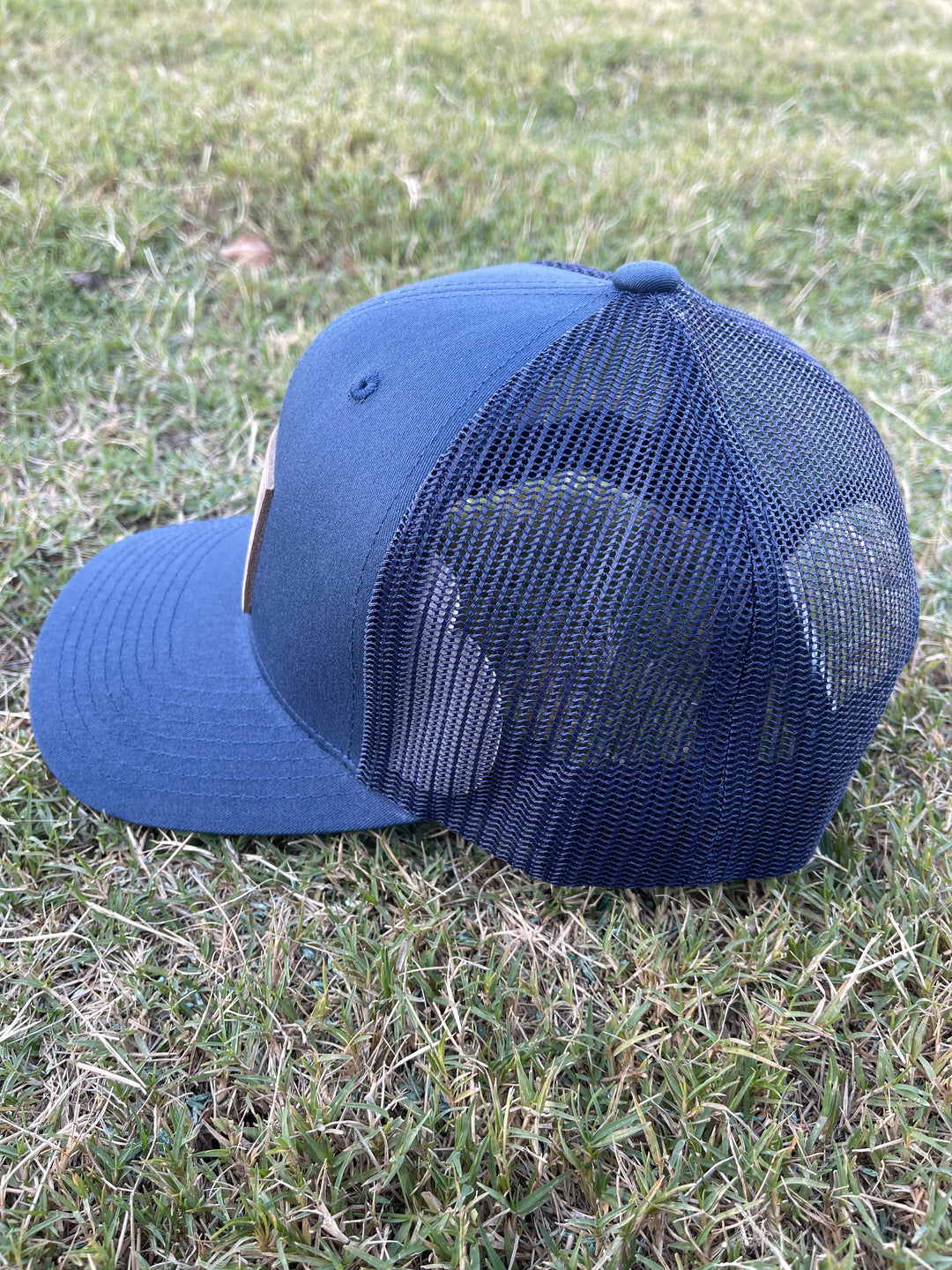 Trout Hat (Multi Colors Available)