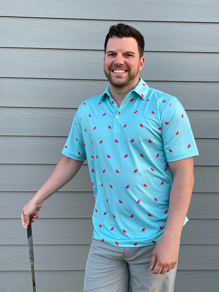 Watermelon Polo