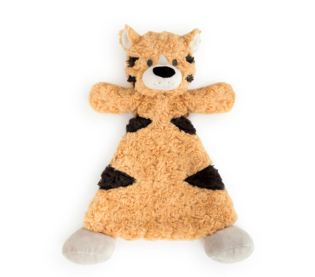 Tiger Lovey