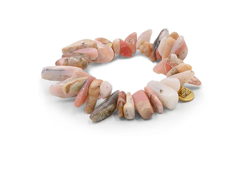 KA - Gemstone Party Bracelet