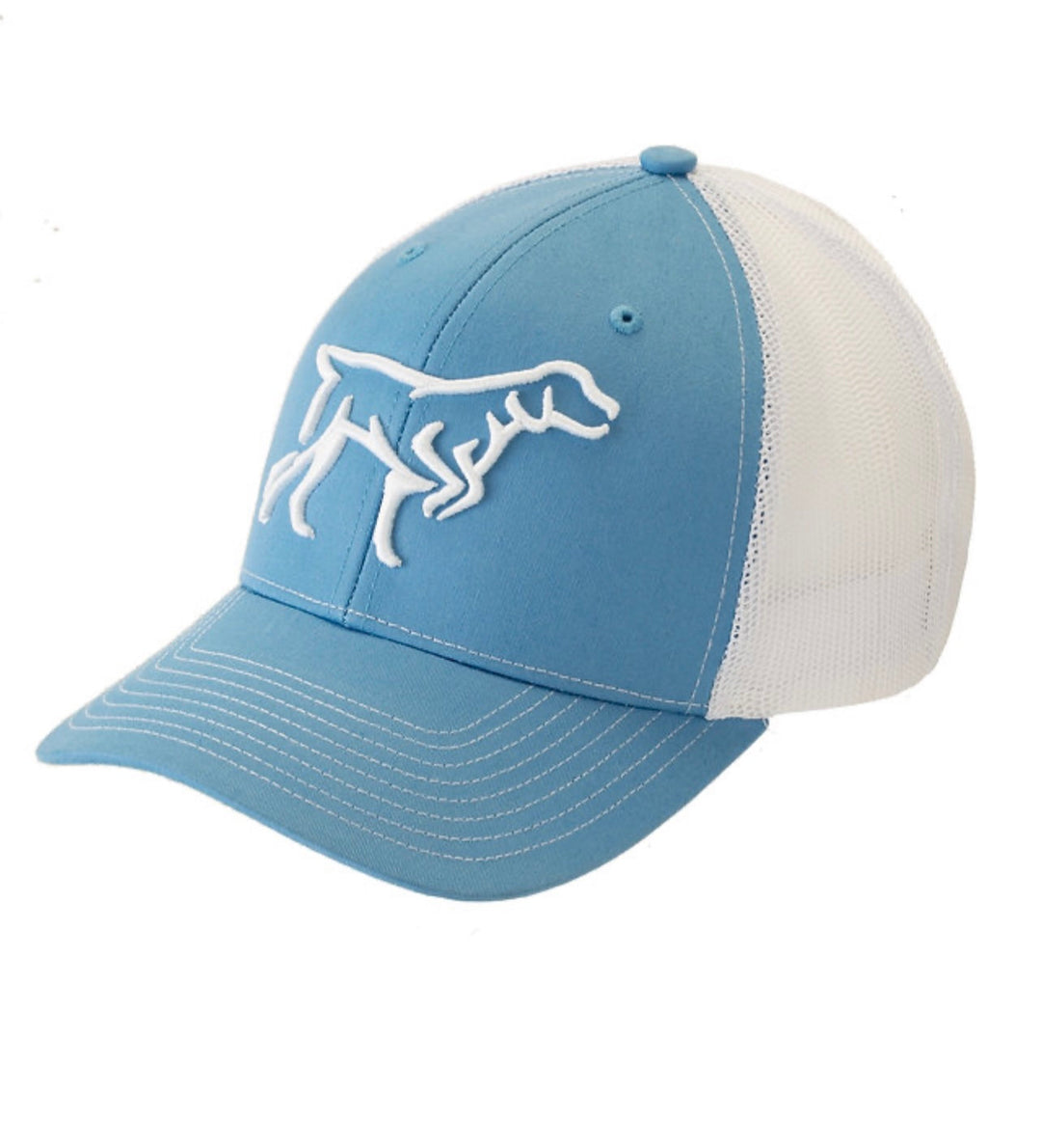 Pointer Puff Hat - Multiple Colors Available