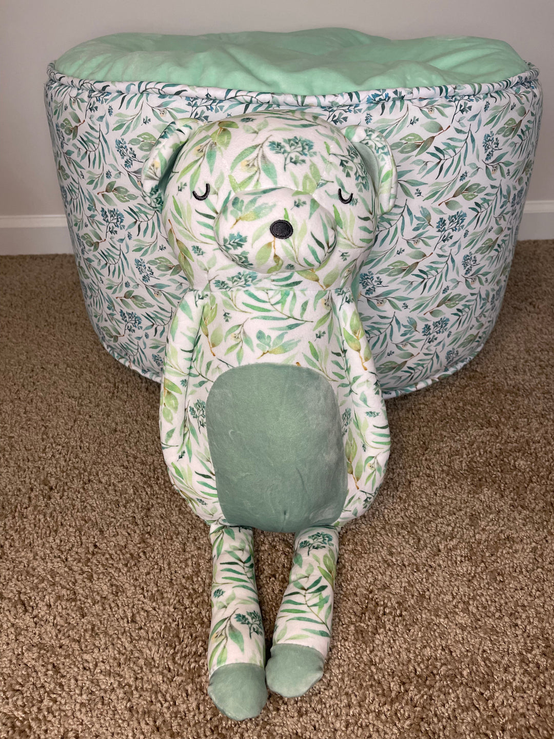 GS Stuffy Buddies