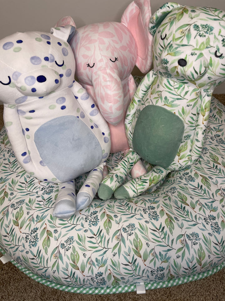 GS Stuffy Buddies