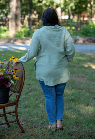 Weekend Chillin’ Tunic