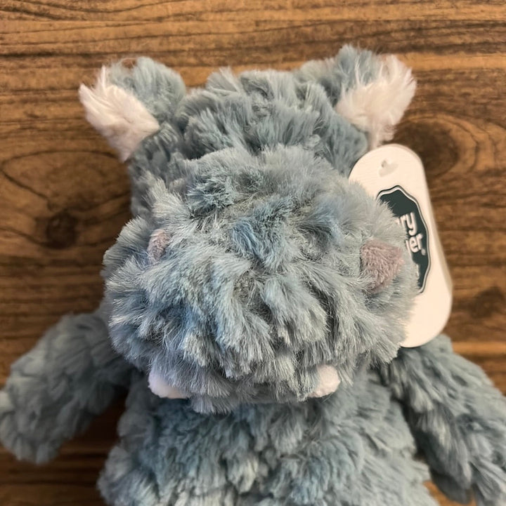 Hippo Stuffy