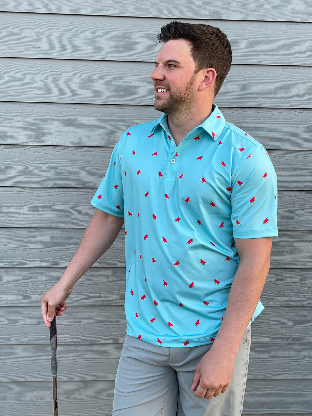 Watermelon Polo