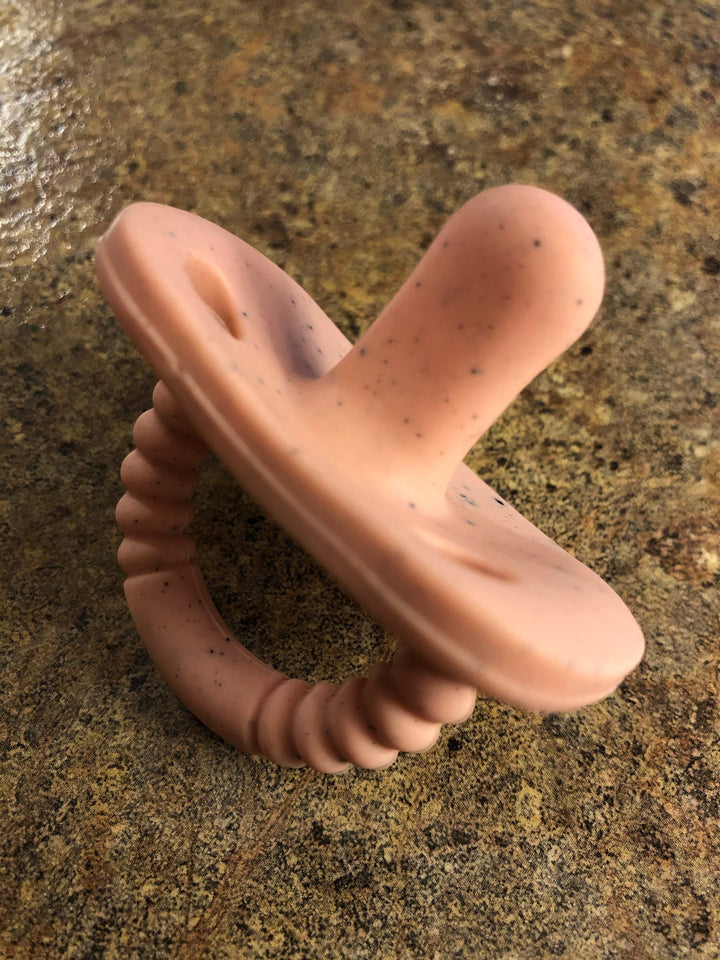 Silicone Pacifier