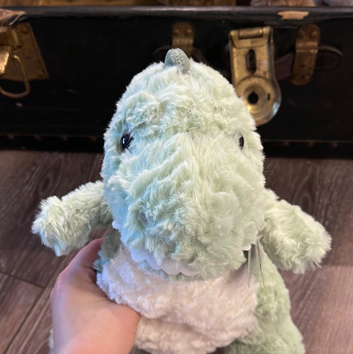 Rex the T-Rex