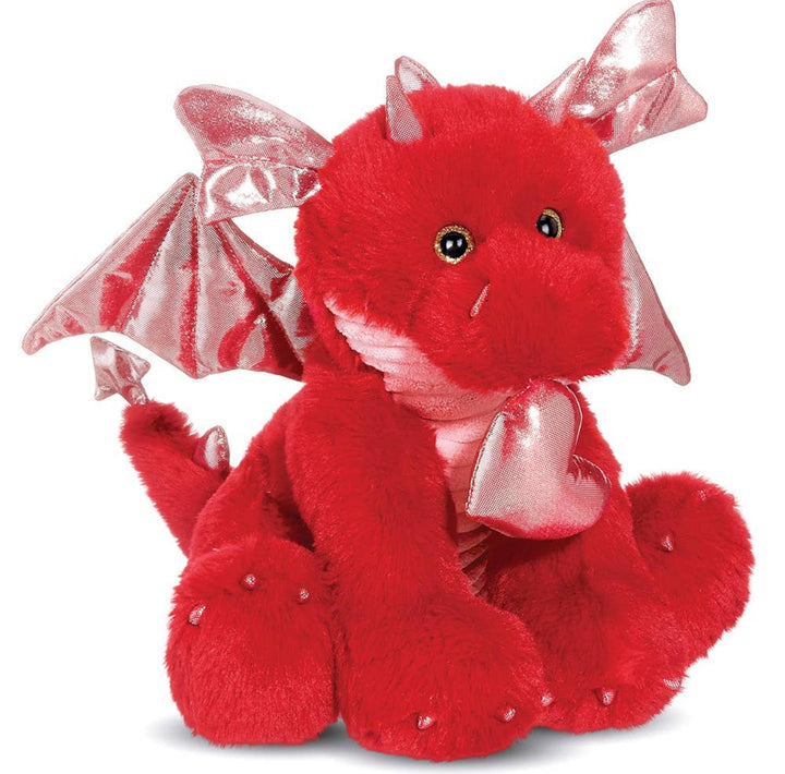 Lazarus the Dragon