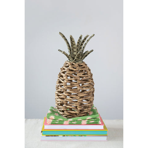 Seagrass Pineapple