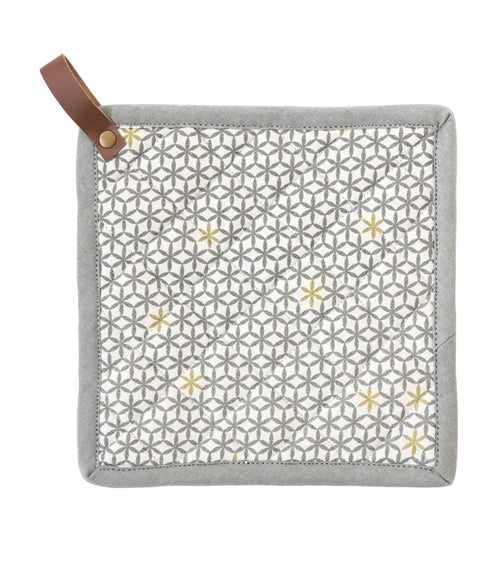 Cotton Pot Holder