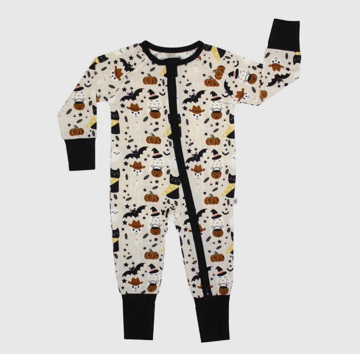 Spooky Cute Halloween Onesie