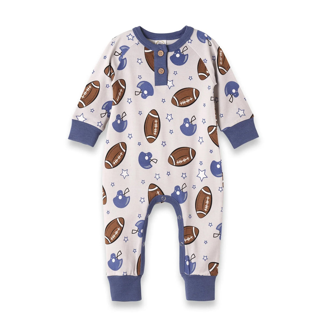 Game Day Onesie