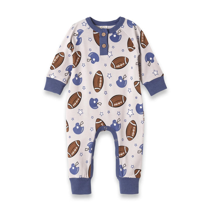 Game Day Onesie