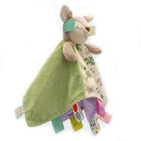 Taggies Character Blankets