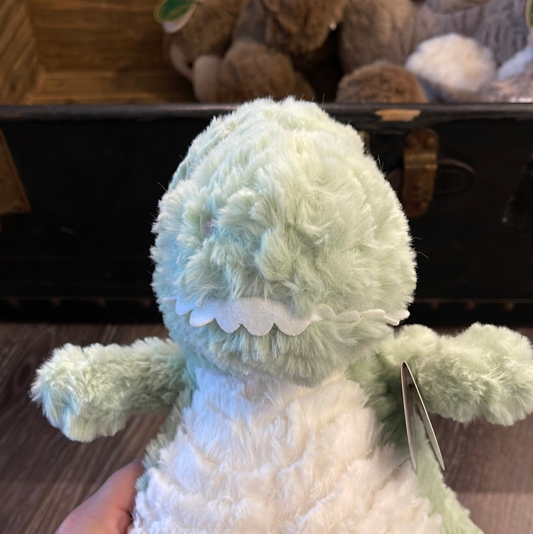 Rex the T-Rex