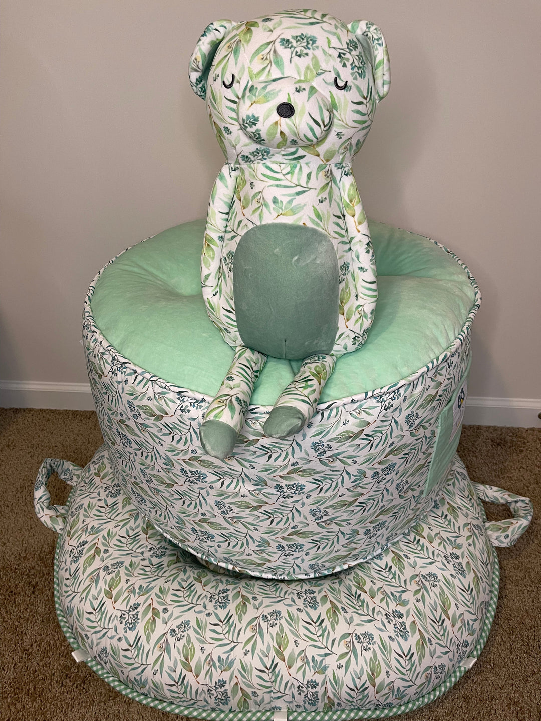 GS Stuffy Buddies