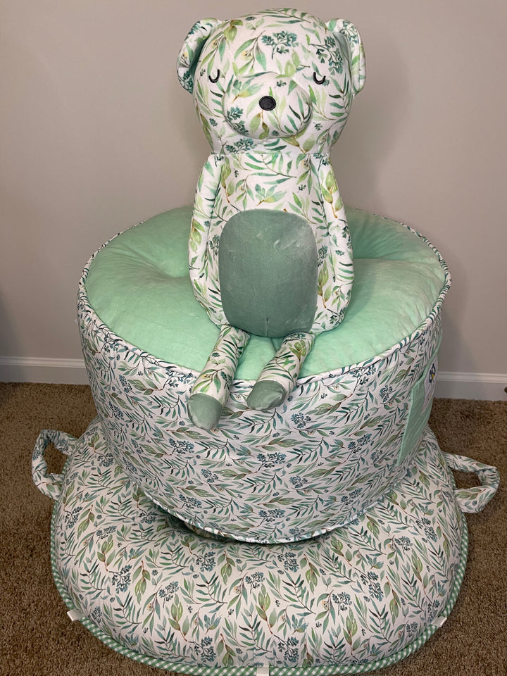 GS Stuffy Buddies