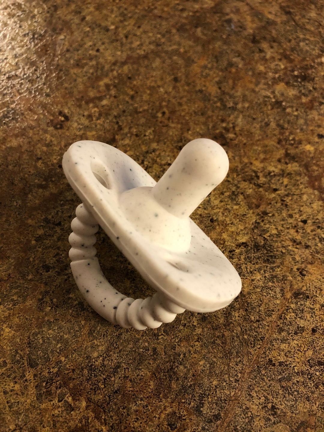 Silicone Pacifier